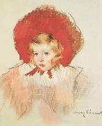 Child with Red Hat